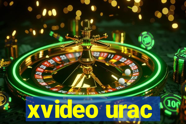 xvideo urac